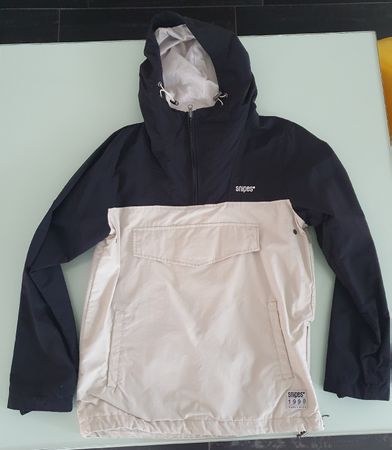 Snipes Windjacke Gr. XS
