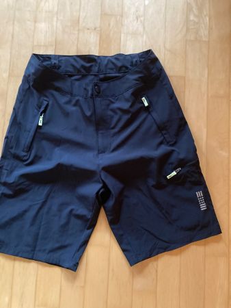 Bike Shorts Gr. M