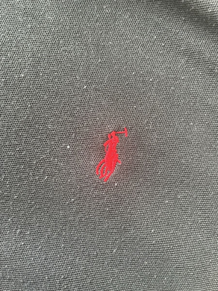 Polo Ralph Lauren Polo-Shirts: Polo Ralph Lauren noir taille M - – Neu (gemäss Beschreibung) aus Chambésy von wal_zv2t 1