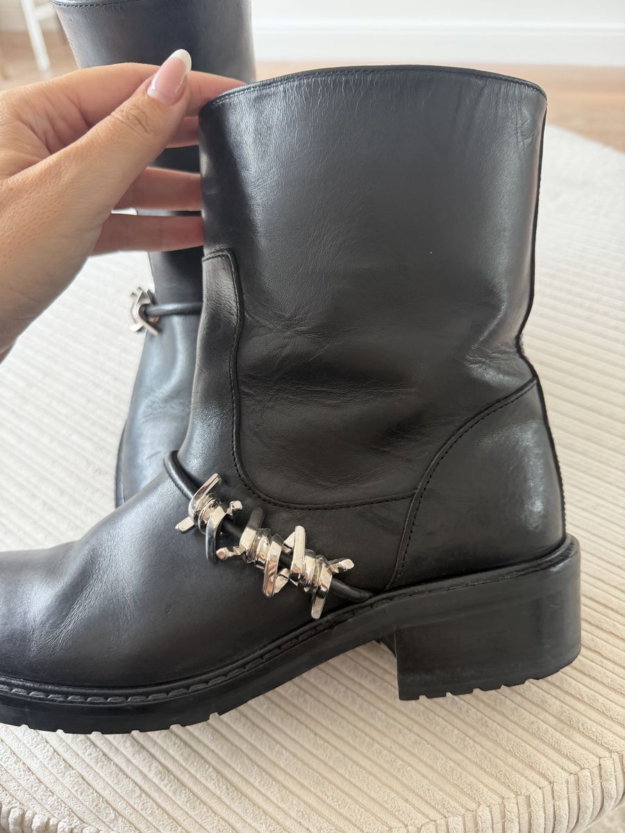 Dsquared2 Damenschuhe: DSQUARED2 Stiefel boots – Gebraucht aus Birmensdorf ZH von lakii338 3