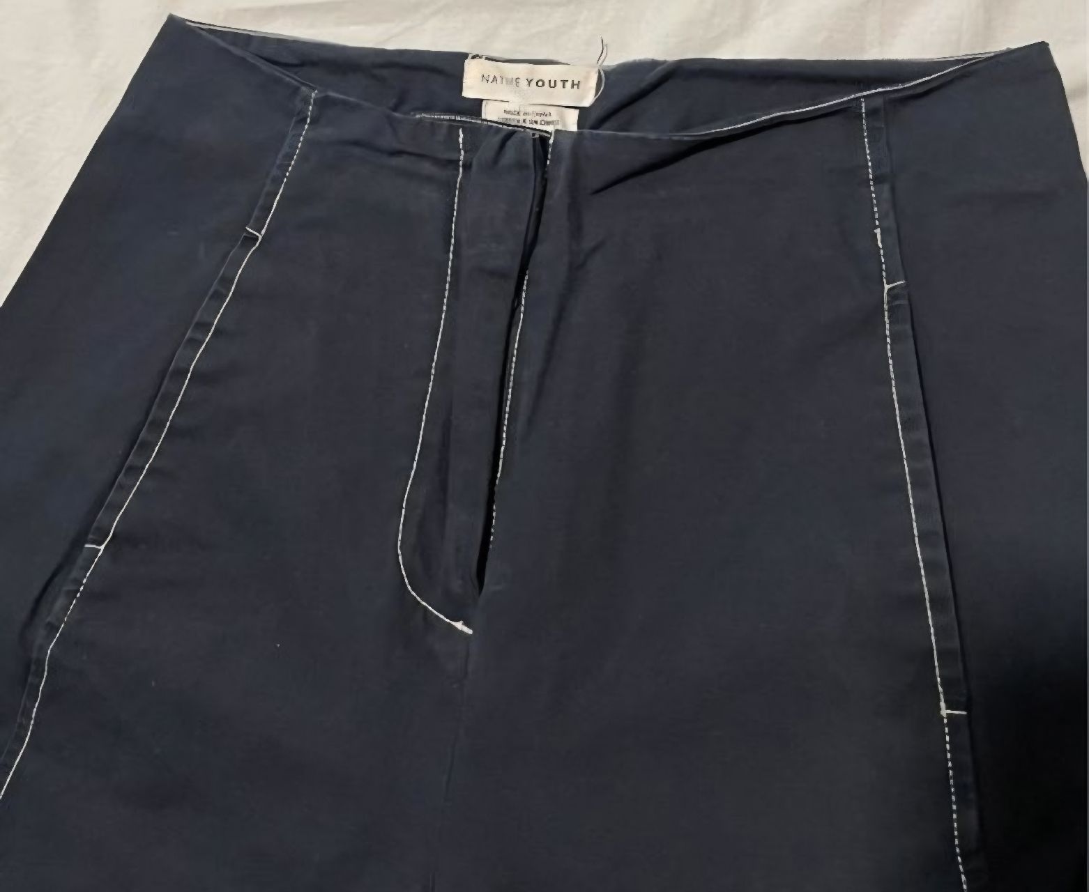 Pantalons: Stoffhose Gr 36 – D'occasion à Interlaken par NataliiaS 2