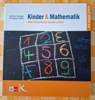 Kinder & Mathematik - Spiegel und Selter