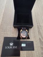 Montre Louis Chevrolet Rochefort Limited Edition 501/1000