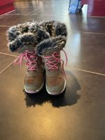 Trollkids Aquaproof Winterschuhe GR 30