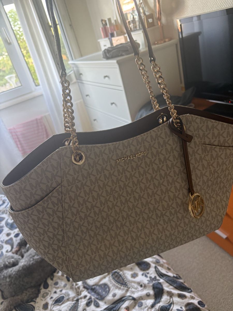 Michael Kors Borse da donna: Michael Kors Tasche – Usato da Basel venduto da Brunner.T 2
