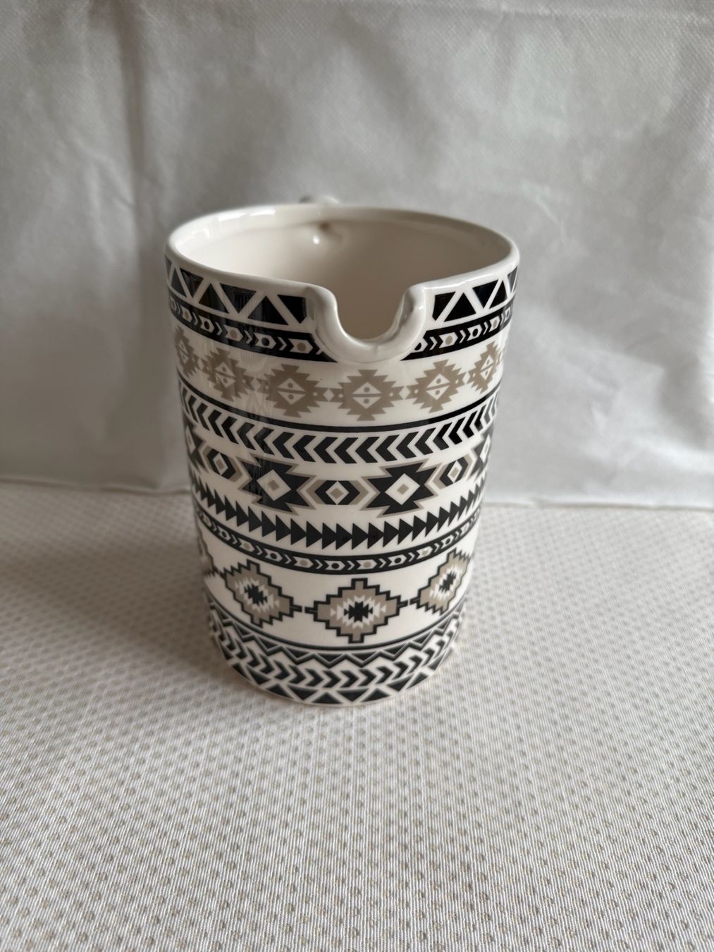Caraffe: Efya - carafe - pichet - 1L – Usato da Sion venduto da accroshoes 3