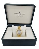Frederique Constant Classics ungetragen
