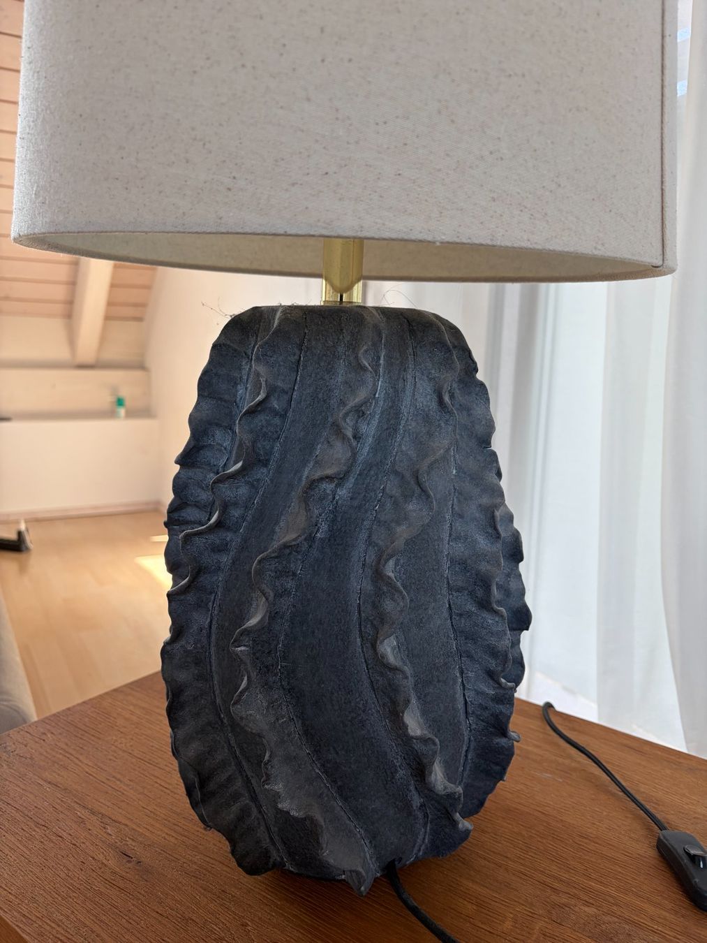 Lampen: Elegantes Lampenpaar 2 stk – Gebraucht aus Altendorf von privateclient 1