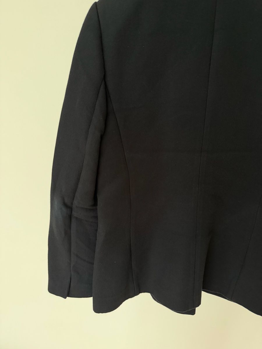 Sandro Giacche: Sandro Blazer Black (36) – Usato da Thalwil venduto da kirakirashop 4
