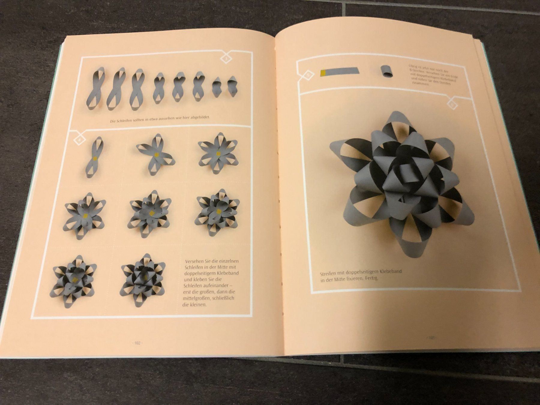 Bücher: Stiebner - Geschenke originell verpacken – Gebraucht aus Hagendorn von Teora66 2