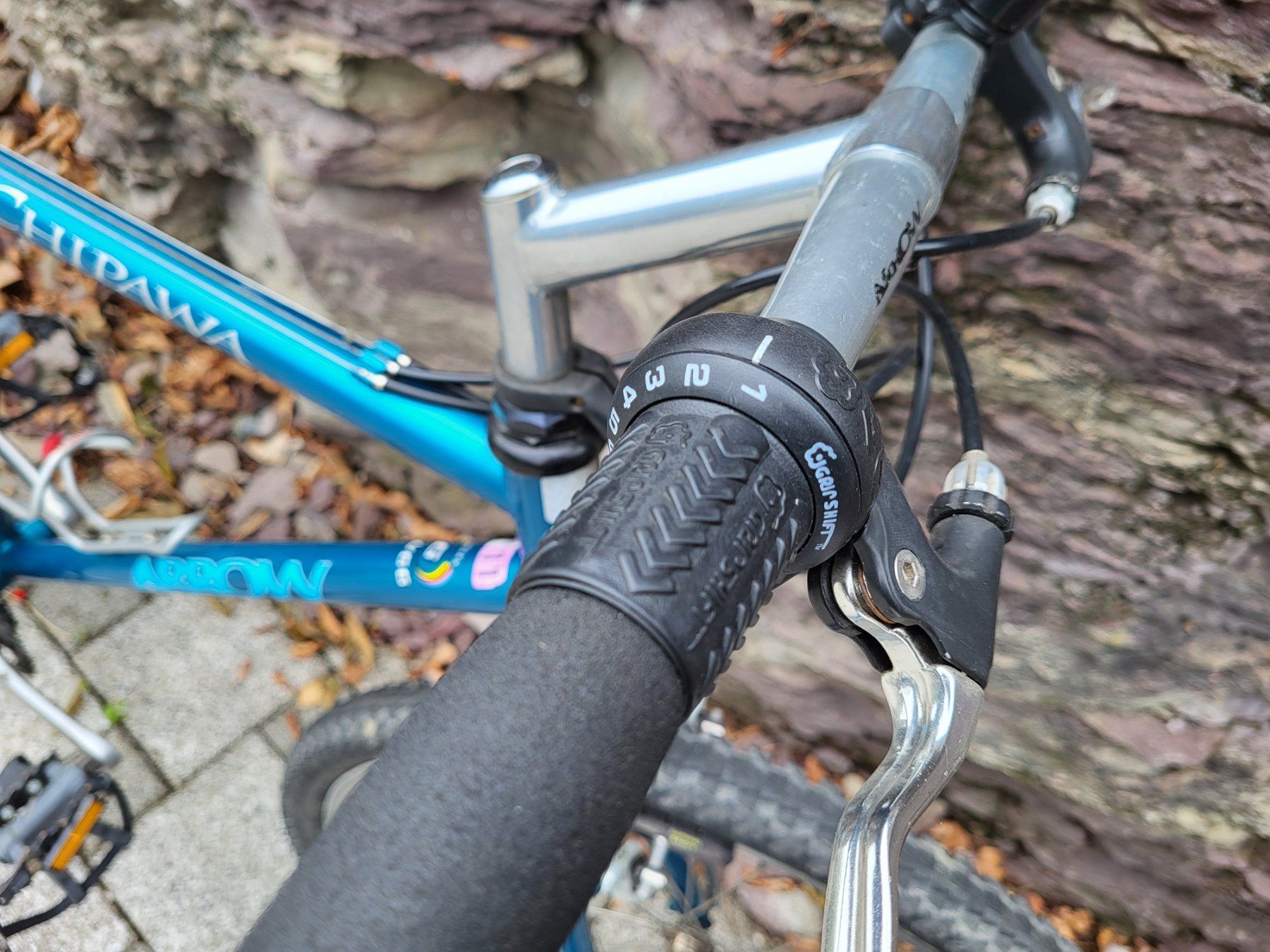 Biciclette: Herren Velo – Usato da Plons venduto da sanboll 3