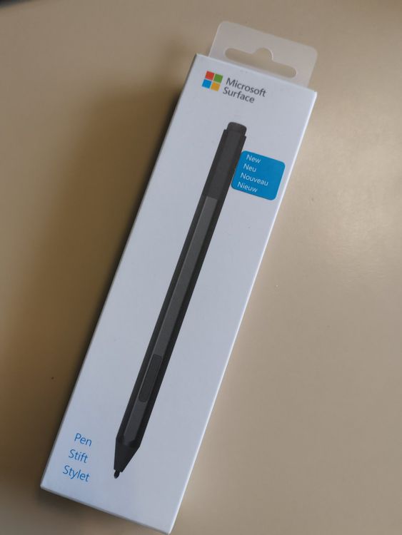 Surface pen microsoft Kaufen auf Ricardo