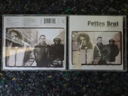 CD : Fettes Brot