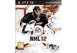 NHL 12