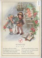 Horoskop - Schütze - Liebespfeil