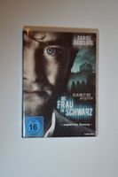 Die Frau in schwarz