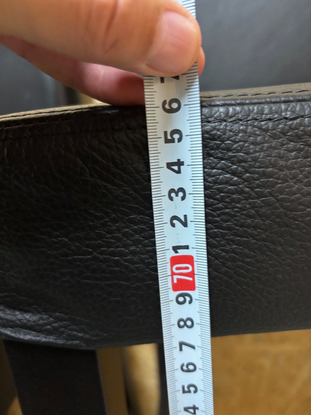 Sedie: 4x Leder Barstühl – Usato da Zug venduto da Deks 3