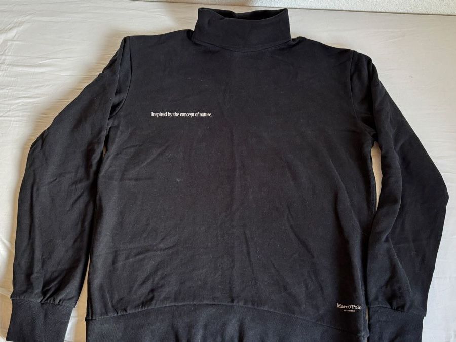 Maglioni & Felpe: Marc O'Polo Pullover, Gr. L, Schwarz – Nuovo (secondo la descrizione) da Vilters venduto da Sidsel_M