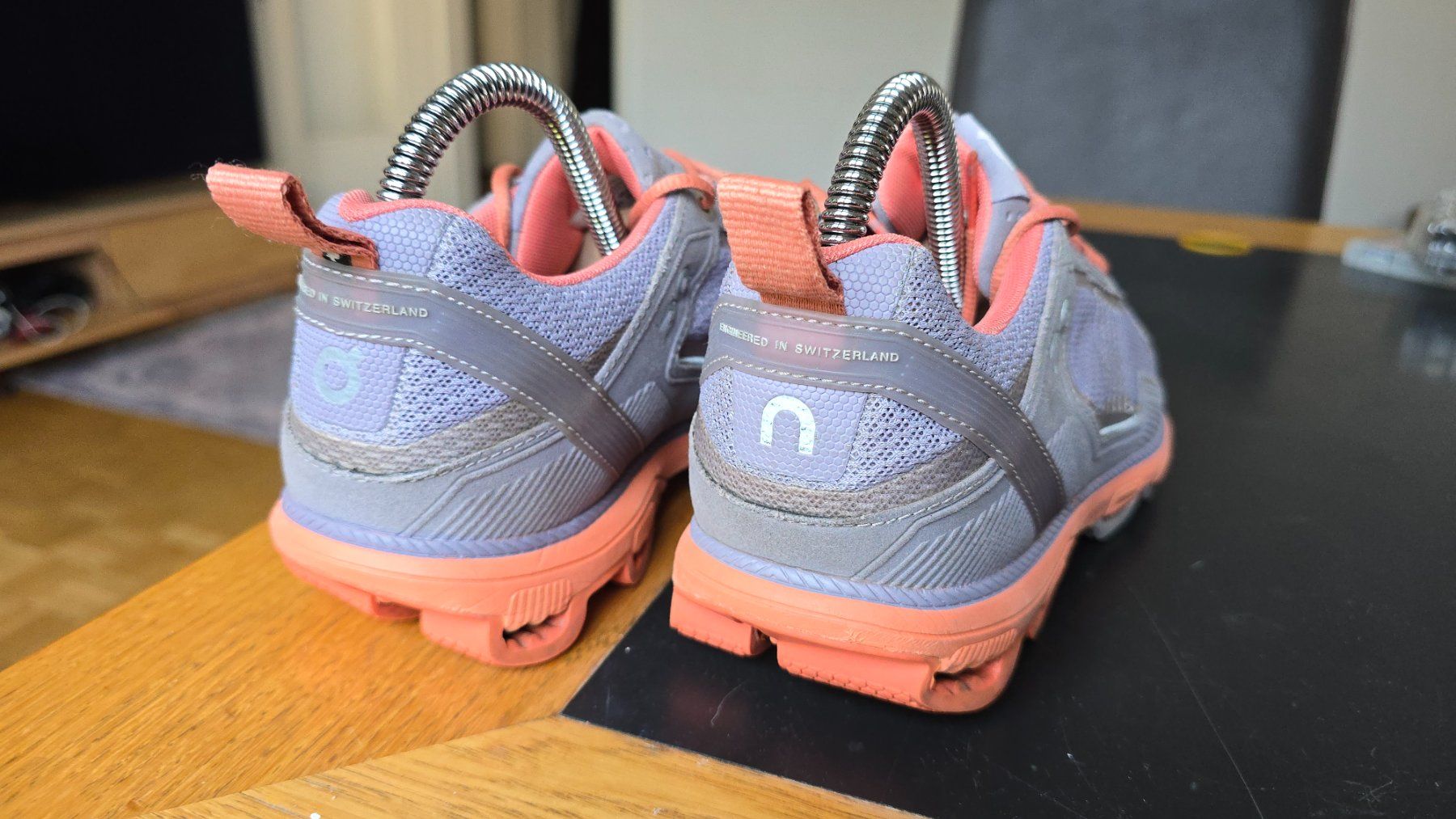 On Scarpe da uomo: ON schuhe .  EU 38 – Usato da Wallisellen venduto da theblacksheep 2