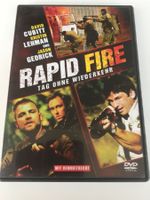 Rapid Fire - Tag ohne Wiederkehr