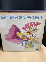 Matterhorn Project - Muh! (Vinyle LP) 1985