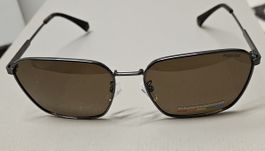 Polaroid Herren Sonnenbrille PLD 4120/G/S/X