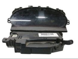 Tachometer / Kombiinstrument Toyota Yaris P1, SCP10, 1999-05