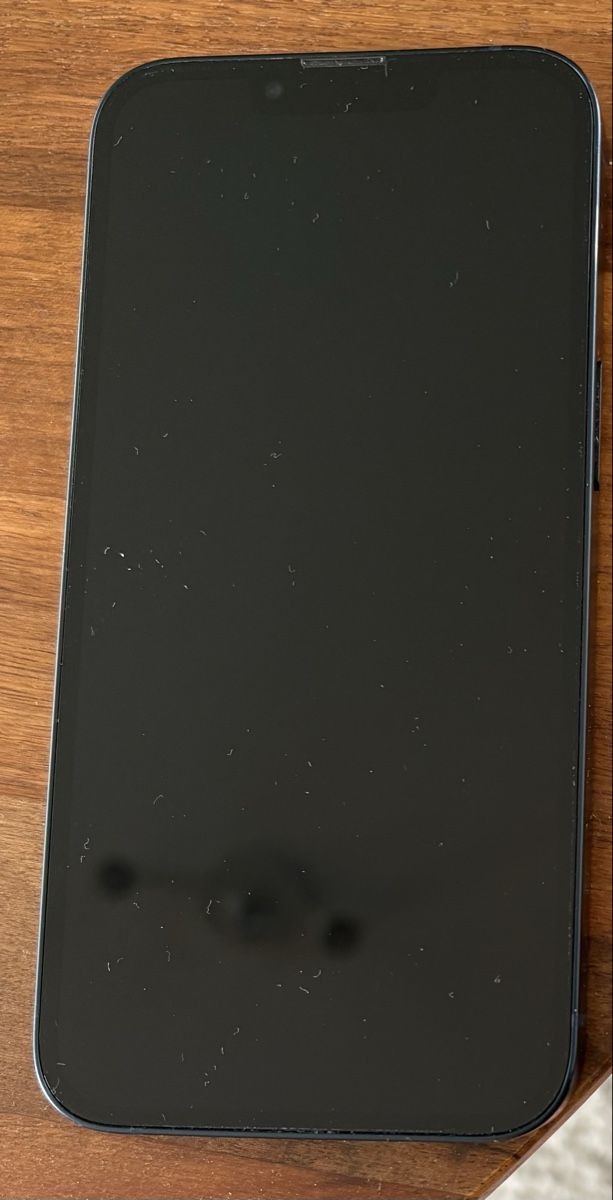 Apple Portables: Iphone 13 – D'occasion à Rothenburg par rokie77 1