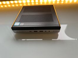 HP EliteDesk 800 G3 Mini – i5, 16 GB RAM, 256 GB SSD
