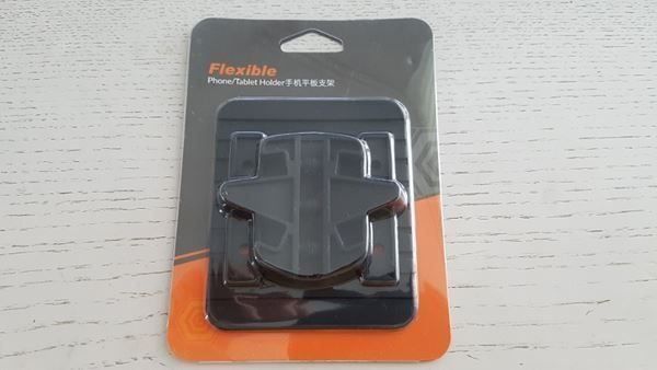 Supporti a parete: flexibler Handyhalter -> Rutschfest! – Nuovo e nell'imballaggio originale da Dübendorf venduto da goeggi79 6