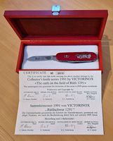 Sammlermesser Victorinox "Rütlischwur 1291"