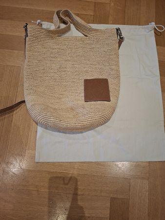 LOEWE shopper SLIT one size