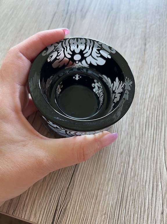 Portacandele: Porte bougie Partylite – Usato da Chessel venduto da Alyssia83 2