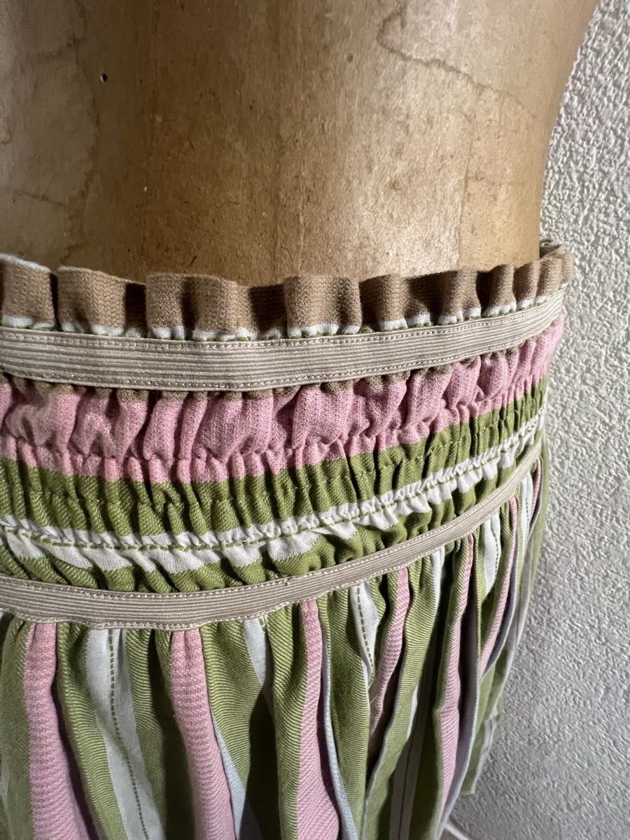 Gonne: Jupe Antipast, taille S – Usato da St-Pierre-Clages venduto da ste_xk6p 3