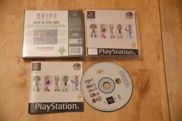Spice (CIB)