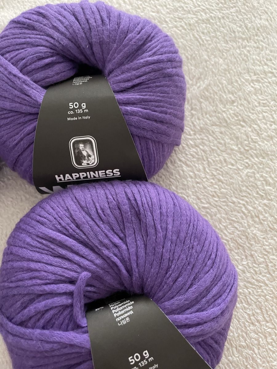 Lana: Langyarns Happyness Wooladdicts – Nuovo (secondo la descrizione) da Vitznau venduto da Raffe2 3