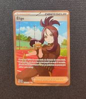 Carte Pokémon Français - Élige (PAL 250)