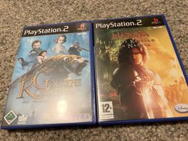 PS2 spiele fantasy