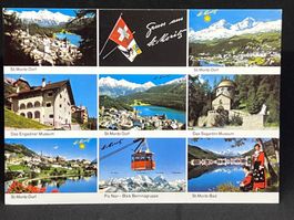 St. Moritz