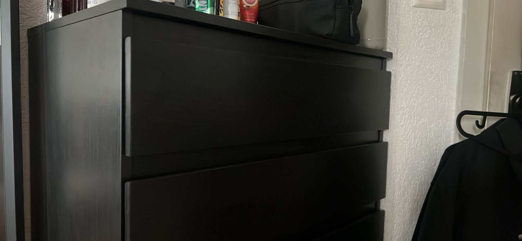 Ikea Cassettiere: lots de 3 meubles ikea de rangement – Usato da Monthey venduto da gde_jbv8