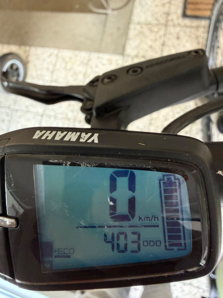 Velos: R Raymon CrossRay E 5.0 – Neu (gemäss Beschreibung) aus Alpnach Dorf von FO91 7