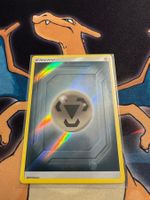 Metal Energy (TEU) - Reverse Holo - Team Up