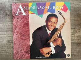 A317/Amani A.W.-Murray