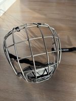 Eishockey Gitter Bauer Re-Akt XS