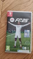 FC 25 - Nintendo Switch