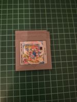 Super Mario Land 2: 6 Golden Coins - Game Boy Cartridge