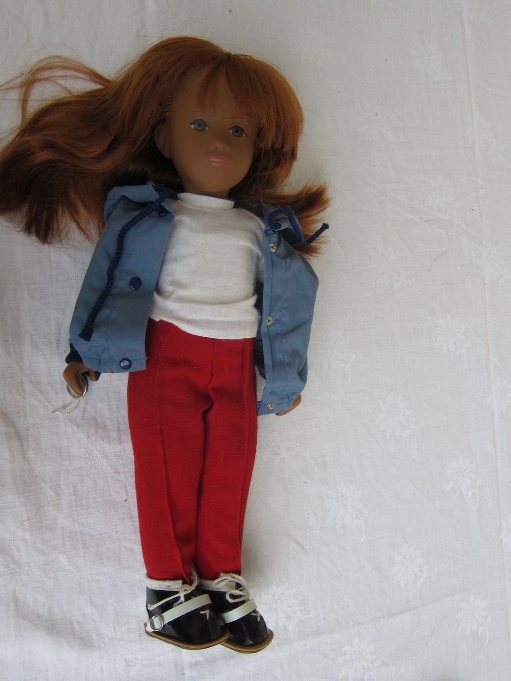 Sasha Morgenthaler Bambole: Sasha Serie Puppe – Usato da Regensdorf venduto da Eri8057 5