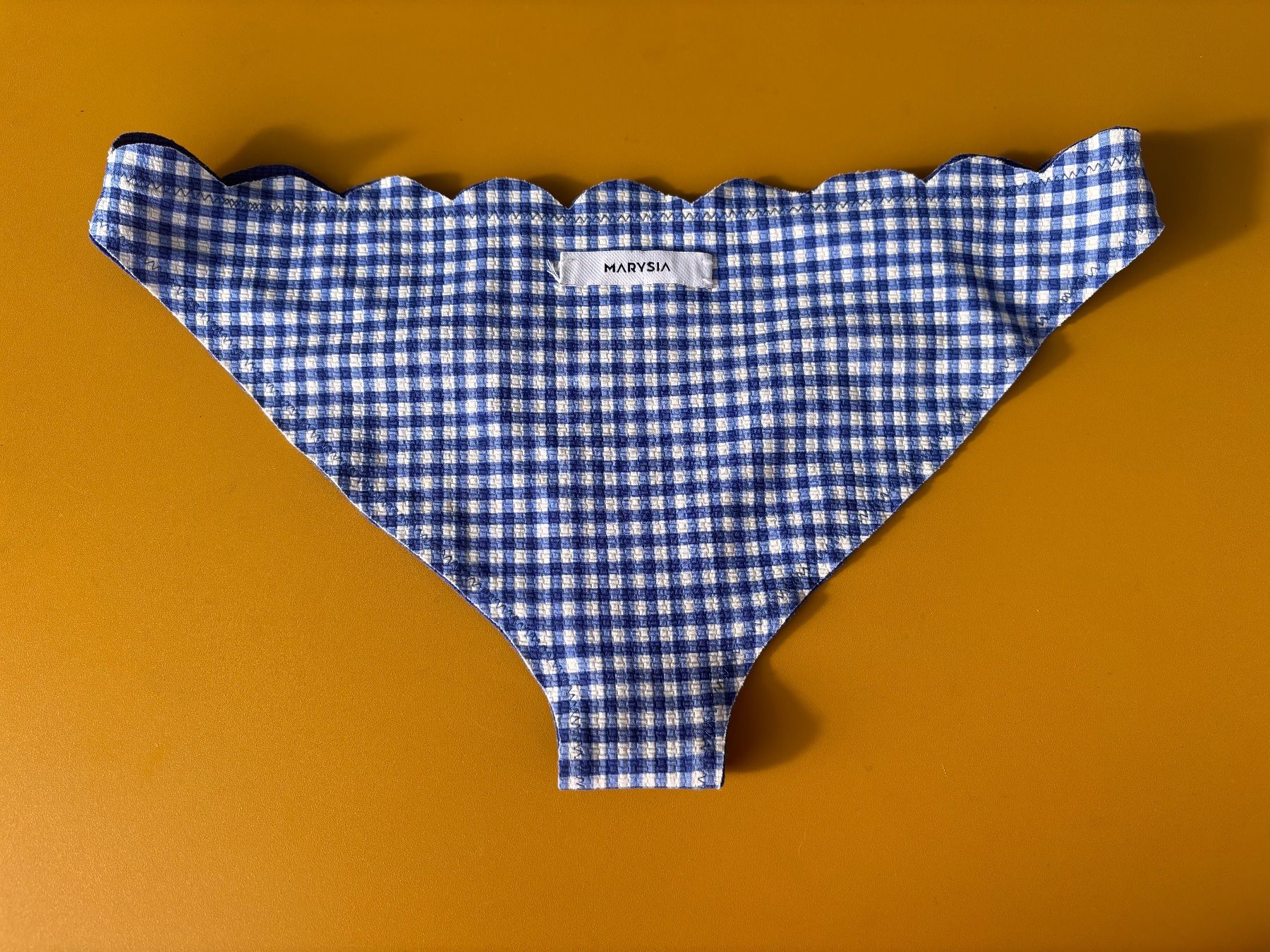 Costumi da bagno & Bikini: MARYSIA Bikini Hose – Usato da Zürich venduto da missmodernage 1