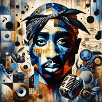 Tupac the Master