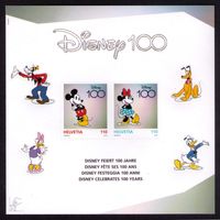 2023_DISNEY-SONDERBLOCK_Mickey Mouse_Minnie Mouse_+Sticker !
